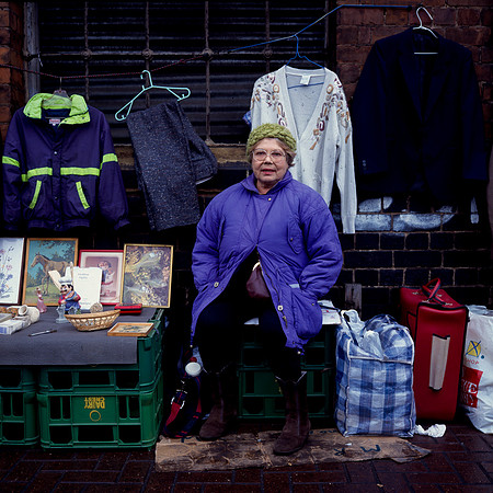 Marginal Traders 7