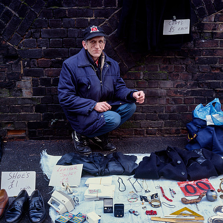 Marginal Traders 14