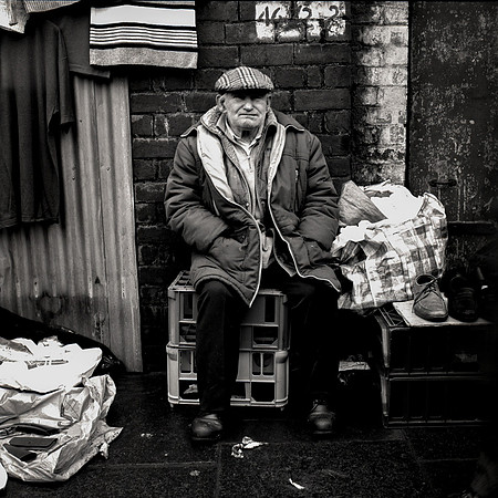 Marginal Traders 8