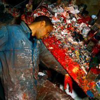 Reuben Murray-Painter