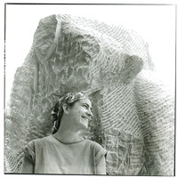 Vega Bermejo-Sculptor