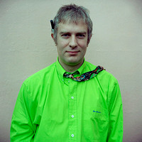 Martin Rawson-Political cartoonist, Time Out. & The Guardian among others