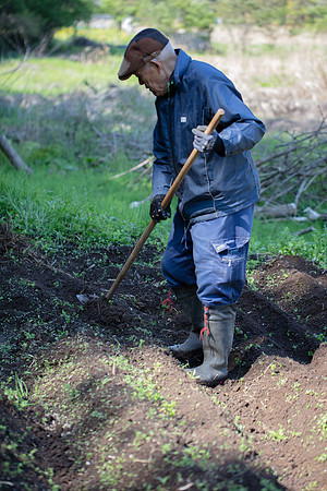 Kamakura Community Farm April 2023-50