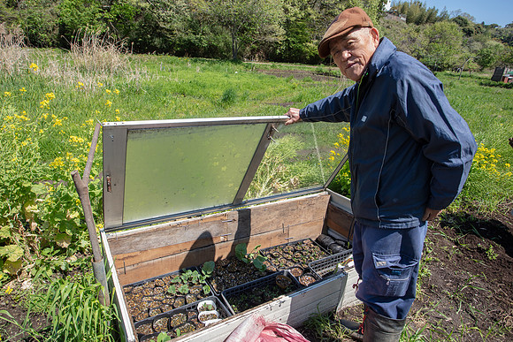 Kamakura Community Farm April 2023-21