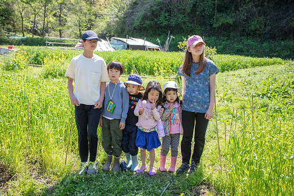 Kamakura Community Farm April 2023-20