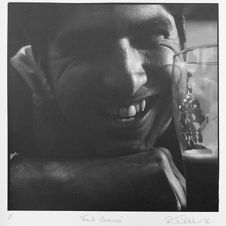 Frank Camusso