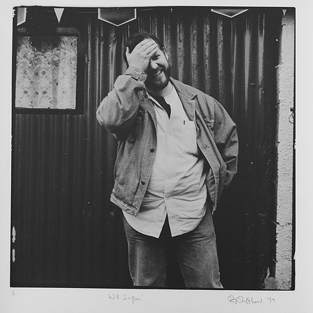 Will Simpson