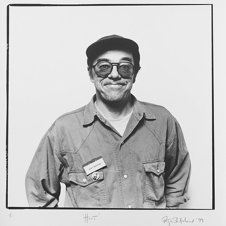 Hunt Emerson