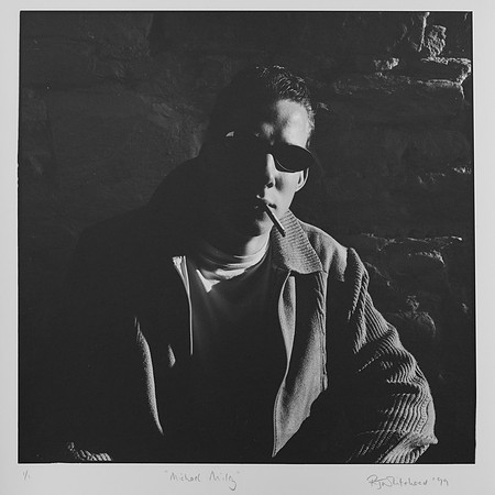 Michael Miley