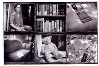 Newspaper & Magazine Tear-Sheets
