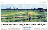 Newspaper & Magazine Tear-Sheets