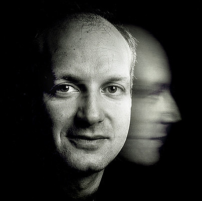 Nick Danziger- writer:photographer