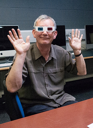 Martin Parr