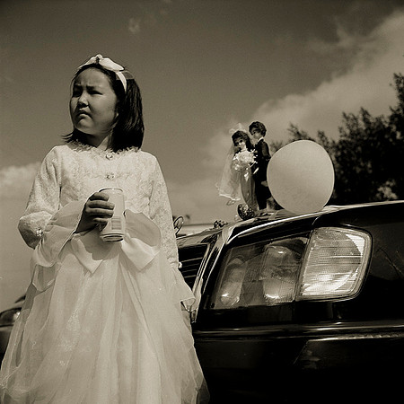 Korean Wedding