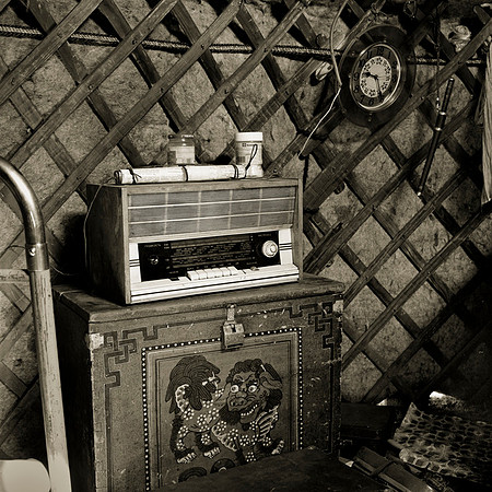 Radio