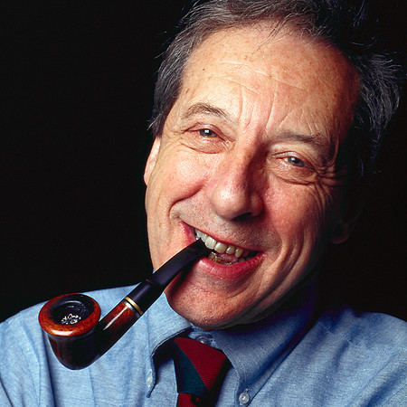 Malcolm Bradbury-Writer