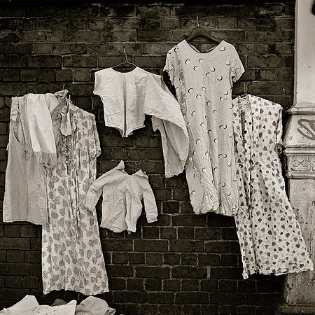brick lane, East End, London