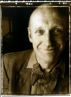 Ernie , from, the Artists series