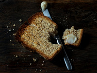 Bread and dripping #2
