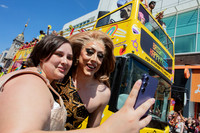 Pride Brighton 2026