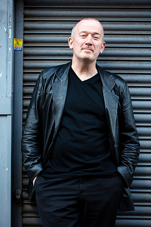 Garth Ennis