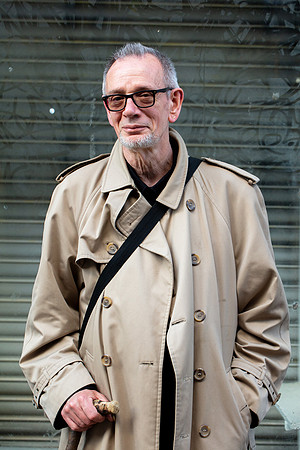 Peter Hogan