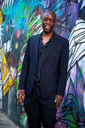 Doug Braithwaite