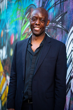 Doug Braithwaite