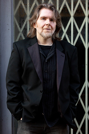 Steve Pugh
