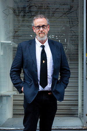 David Elliott