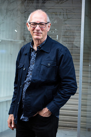 Dave Gibbons