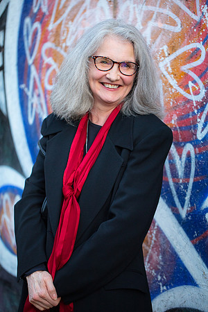Sue Braithwaite