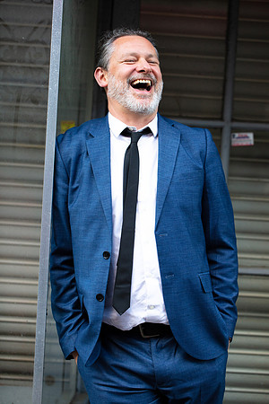 Tim Pilcher