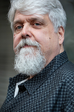 Scott Dunbier