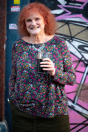 Pippa Pugh