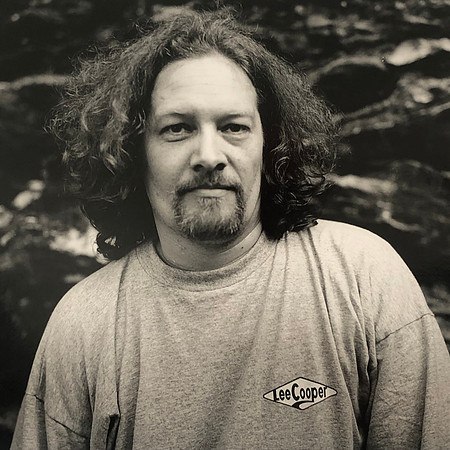 Garry Leach 1997