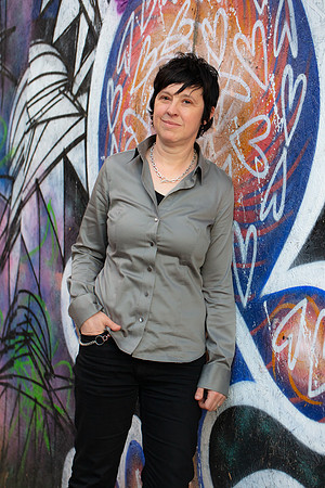 Zoe Hawton