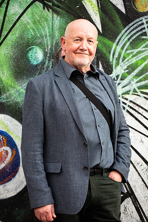John Higgins