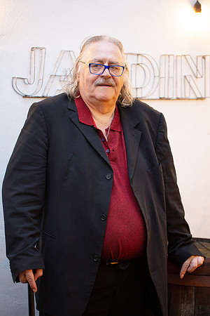 Mike Conroy