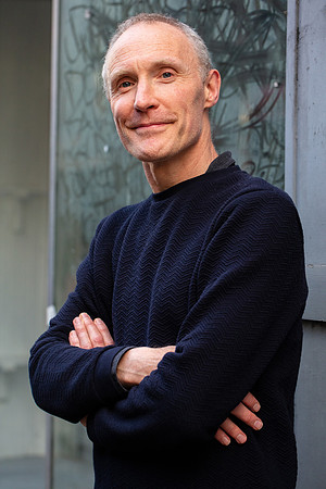 John McCrea