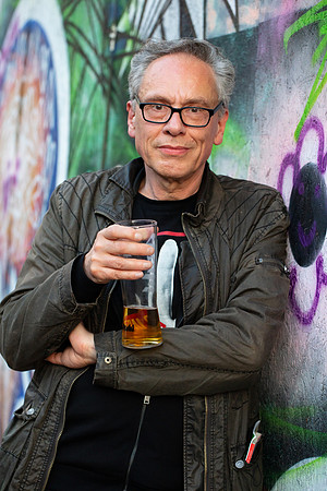 David Hine