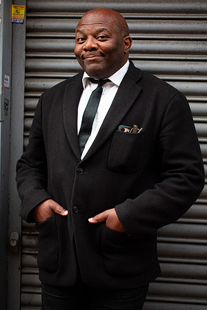 Woodrow Phoenix